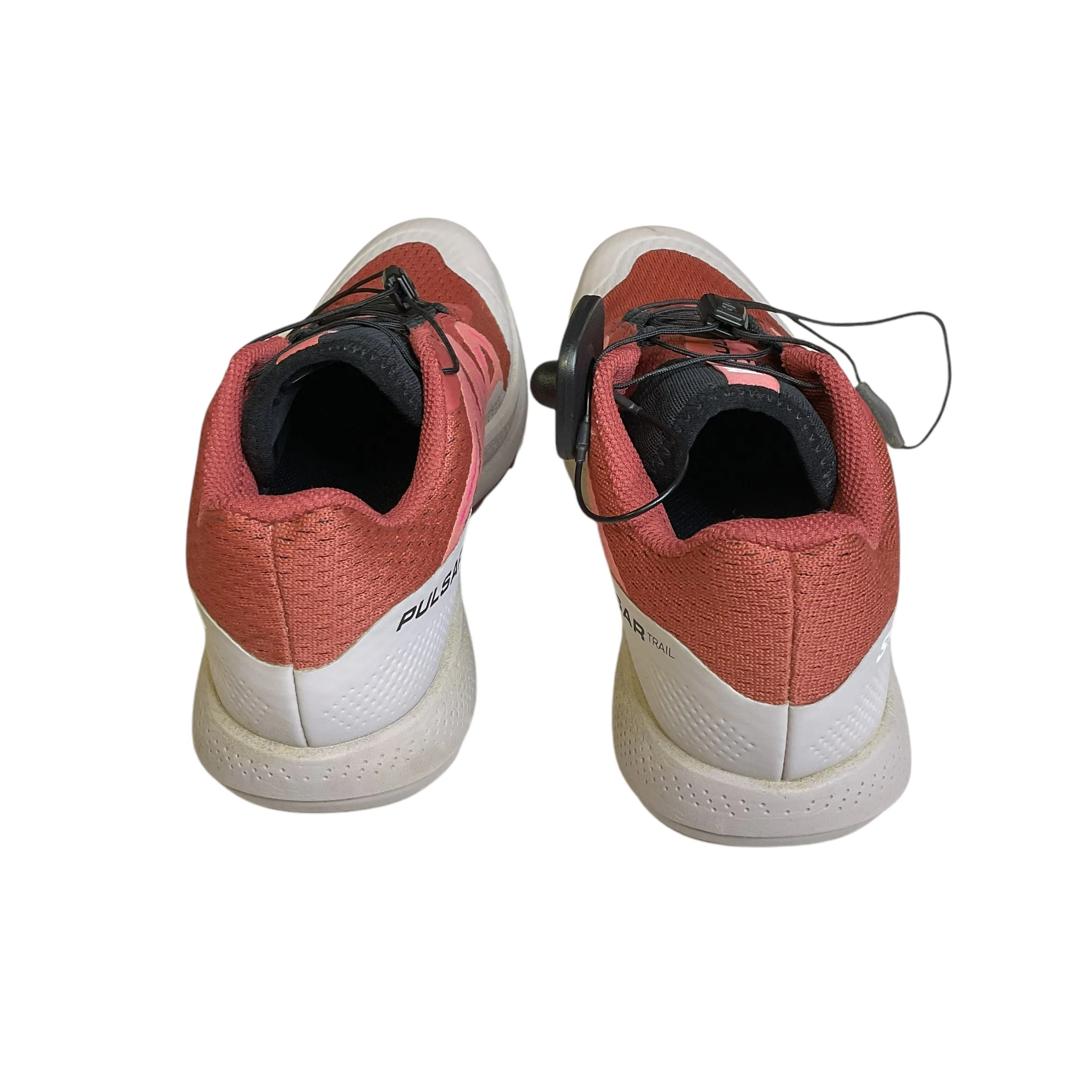 Shoes Athletic By Cmc In Red, Size:8.5