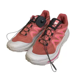 Shoes Athletic By Cmc In Red, Size:8.5