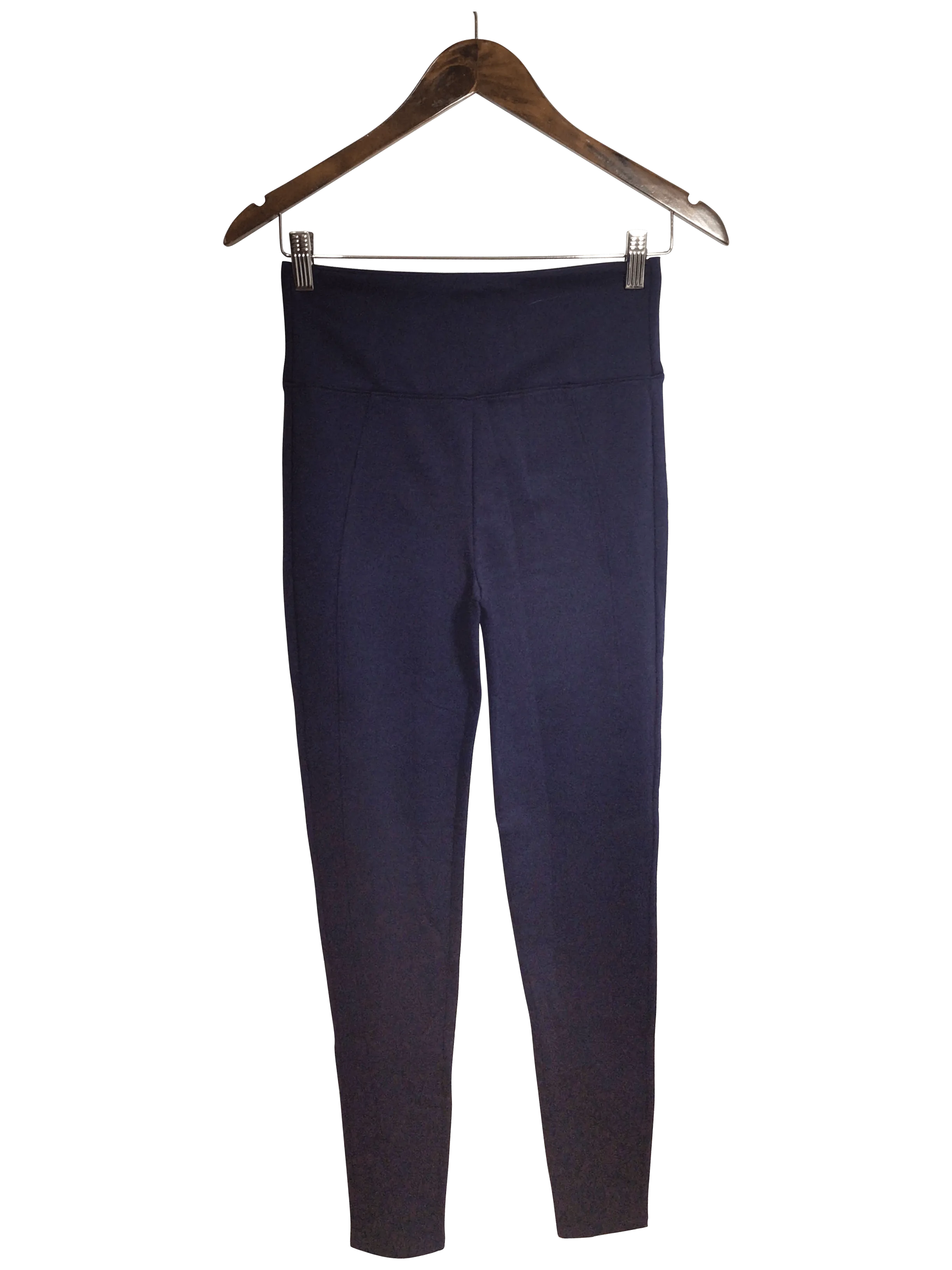SPANX Women Activewear Leggings Regular fit in Blue - M