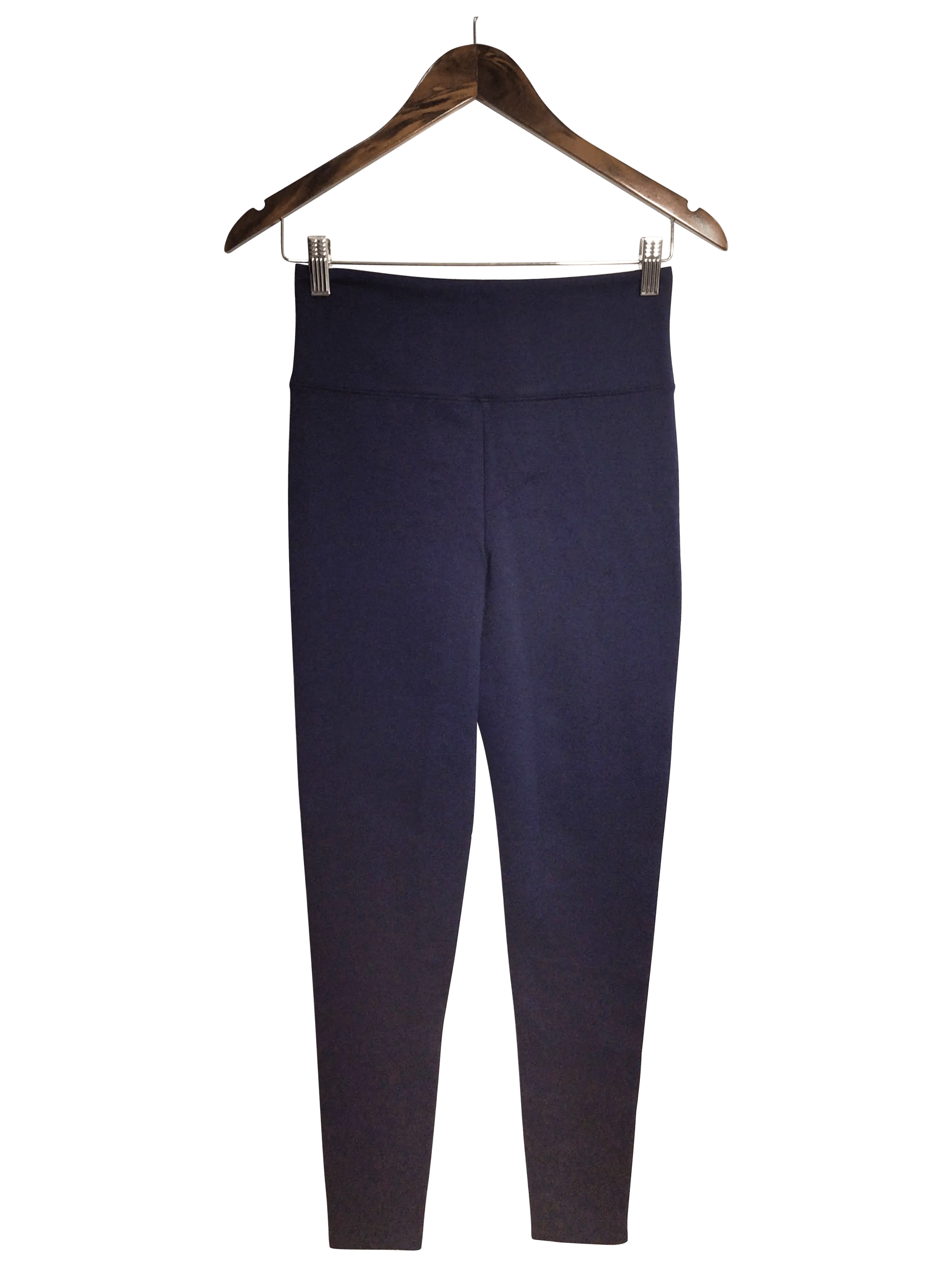 SPANX Women Activewear Leggings Regular fit in Blue - M