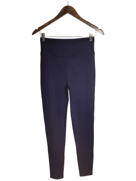 SPANX Women Activewear Leggings Regular fit in Blue - M