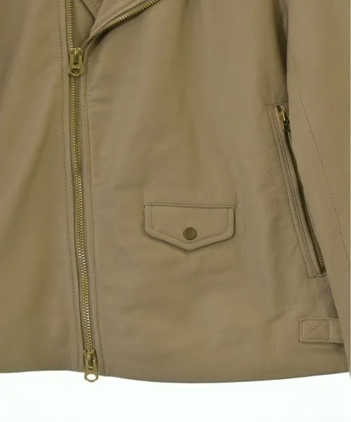 Spick and Span Motercycle Jackets