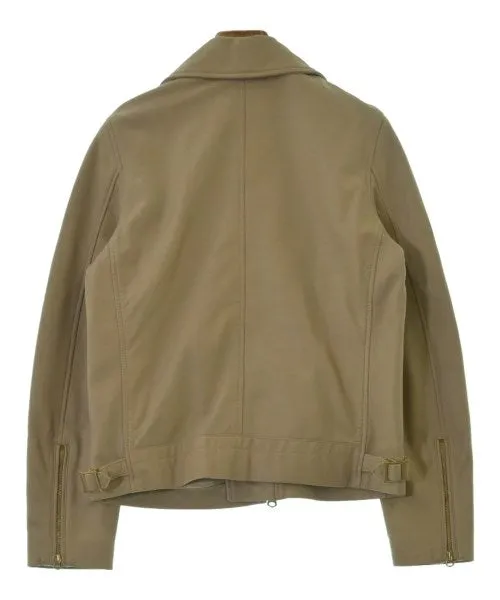 Spick and Span Motercycle Jackets