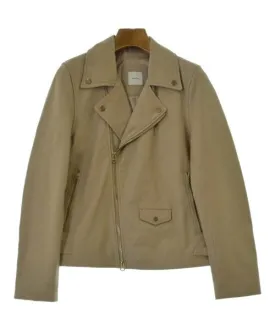 Spick and Span Motercycle Jackets