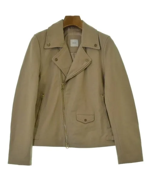 Spick and Span Motercycle Jackets