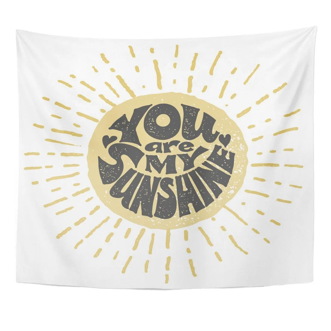 Sunshine Tapestry