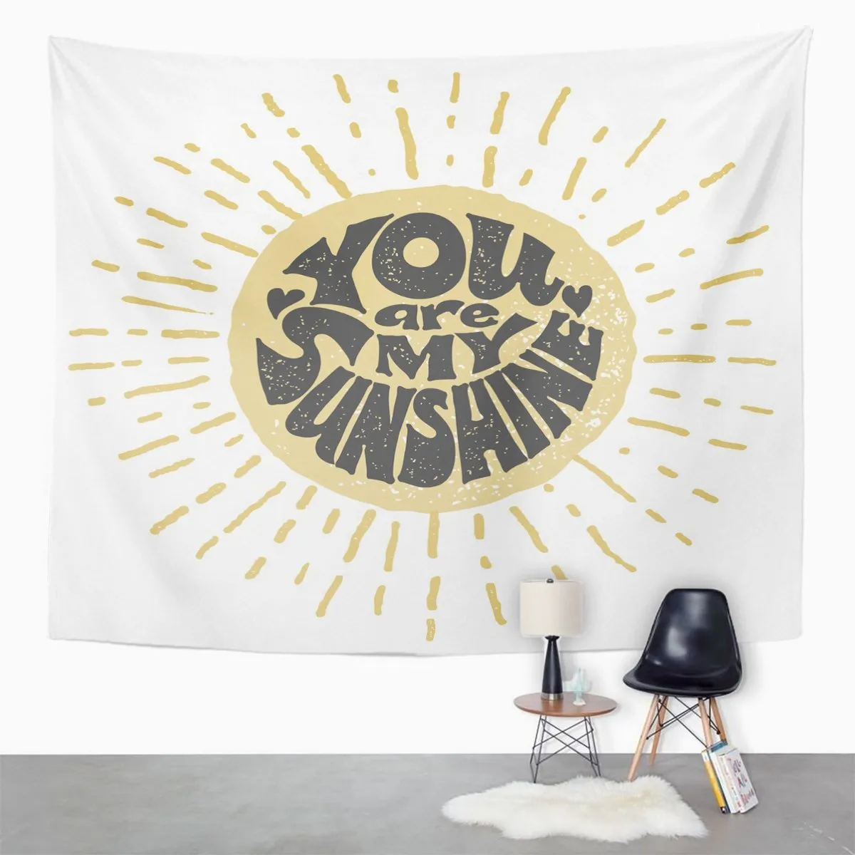 Sunshine Tapestry