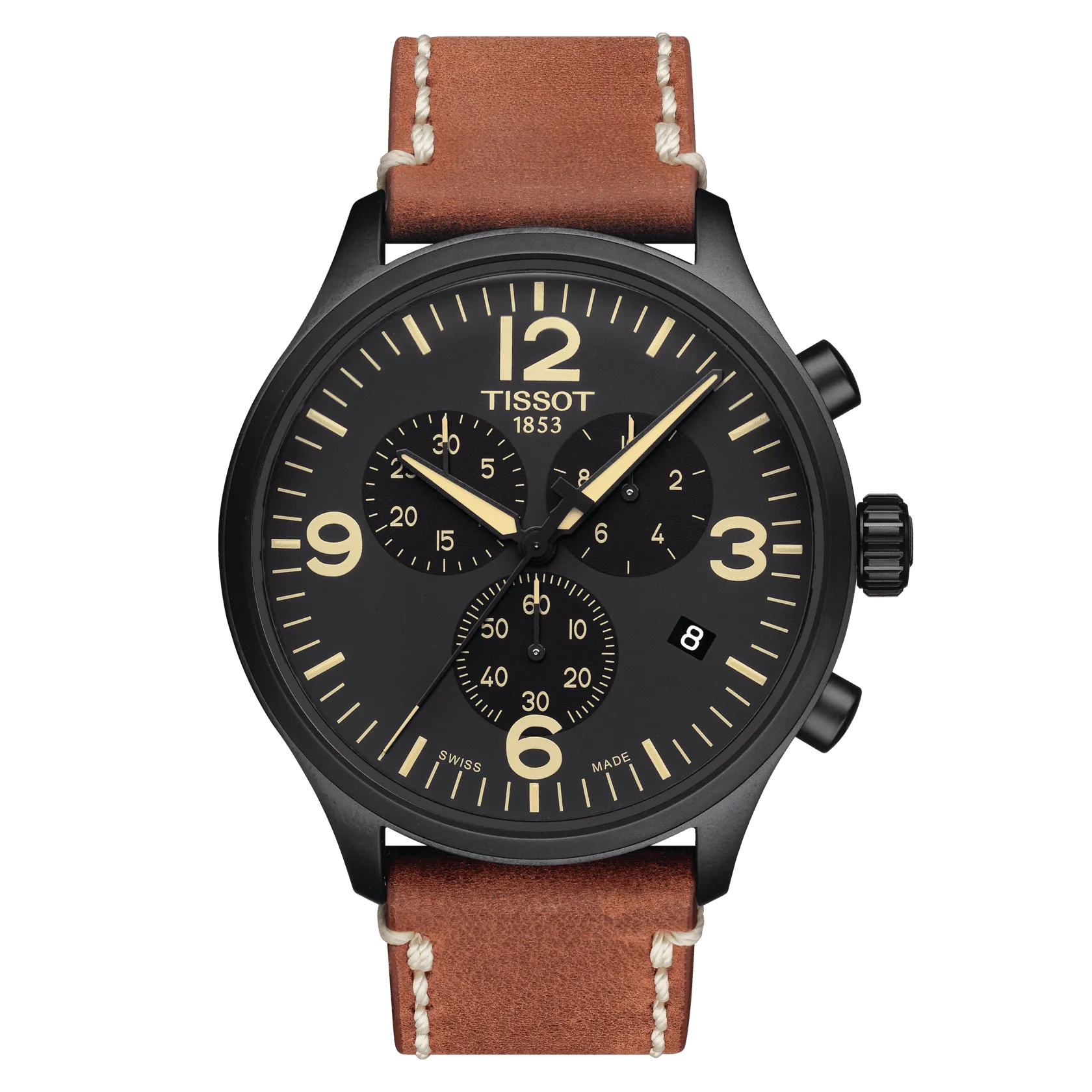 Tissot Chrono XL T1166173605700