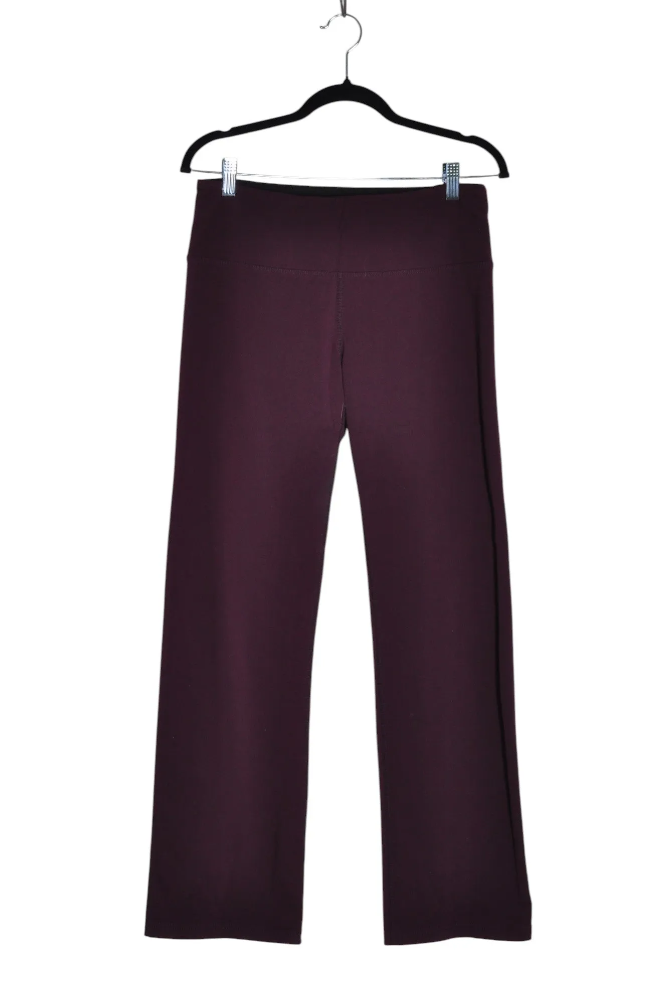 TUFF ATHLETICS Women Activewear Leggings Regular fit in Purple - M