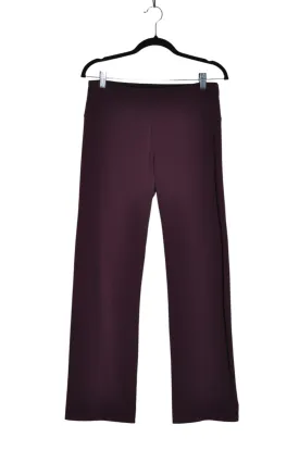 TUFF ATHLETICS Women Activewear Leggings Regular fit in Purple - M