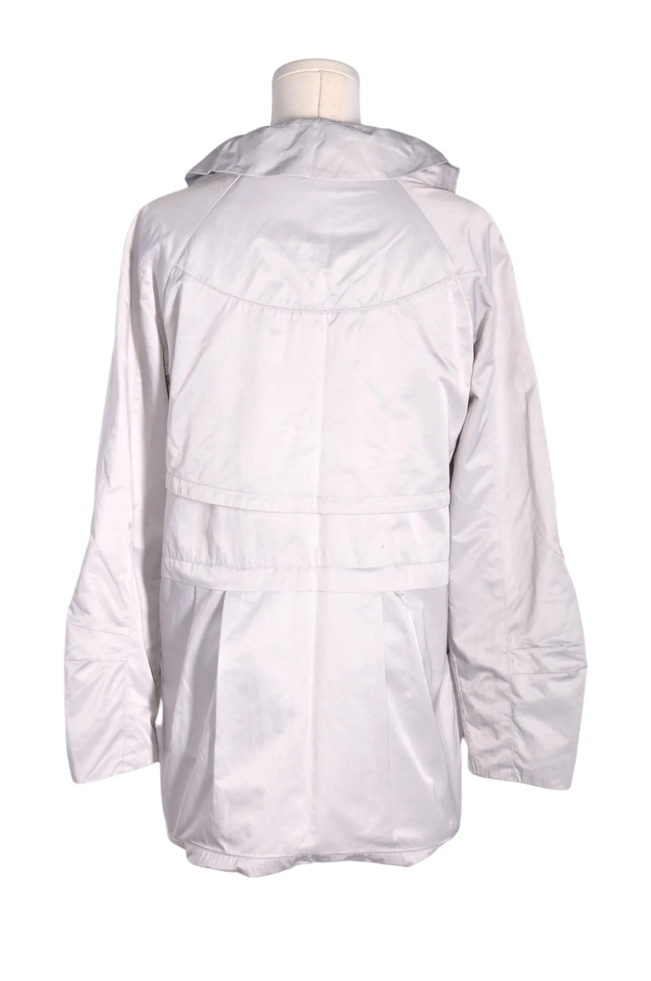 UNBRANDED Women Jackets Regular fit in Gray - S