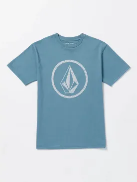 Volcom Boys Circlestone SS Tshirt
